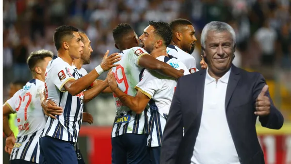 Néstor Gorosito (Foto: X)