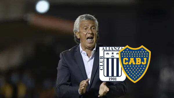 Néstor Gorosito (Foto: X)