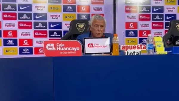 Néstor Gorosito (Foto: X).