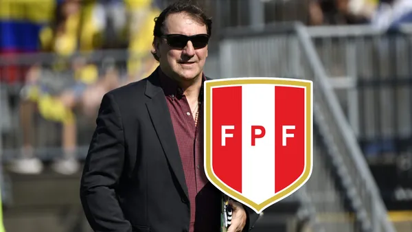 Néstor Lorenzo (Foto: Selección Colombia).