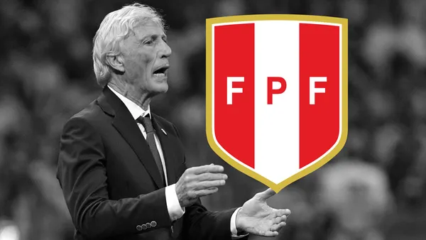 Néstor Pékerman (Foto: AFP)