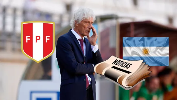 Néstor Pékerman (Foto: X)