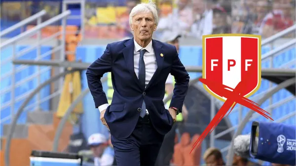 Néstor Pékerman (Foto: X)
