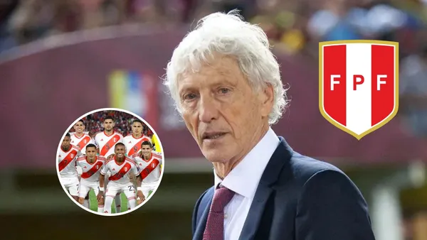 Néstor Pékerman (Foto: X)