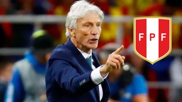 Néstor Pékerman (Foto: X)