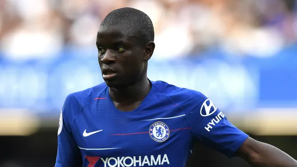 N'Golo Kanté en su momento fue solicitado por uno de los mejores clubes del mundo.