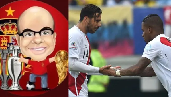 Ni el ‘Bombardero’ ni la ‘Foquita’ están en la consideración del estadista español