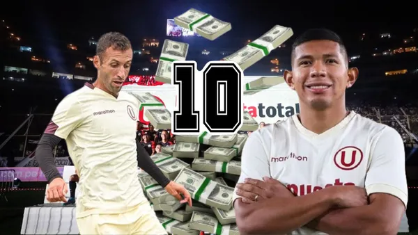 Ni Flores ni Calcaterra, el crack de 2,5 millones que podría ser el nuevo 10 de la ´U´