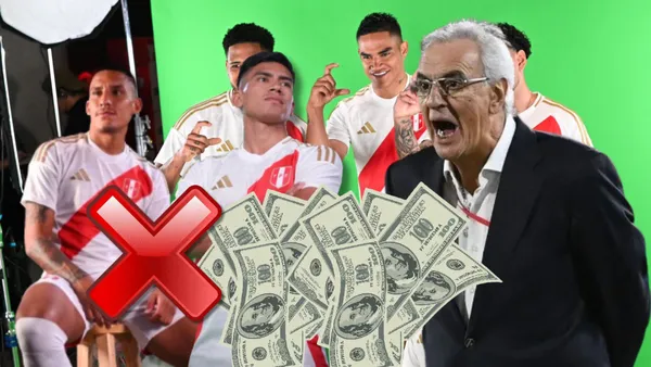 Ni Rivera ni Valera, el crack de 1,8 millones que se está metiendo al 11 de Fossati