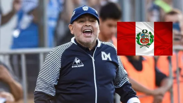 No es Solano, astro argentino se rindió a los pies de este peruano