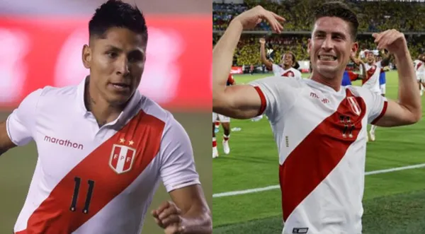 No es Valera, jugador la rompe en Europa