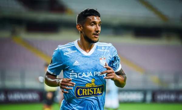 No es Vélez, otro equipo argentino preguntó por el jugador 'rimense'