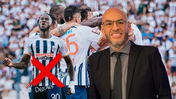 No es Waterman, el mejor refuerzo de Alianza en esta temporada según Mr. Peet