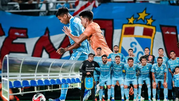 No estuvieron a la altura vs Barcelona SC y ahora comerían banca en Cristal