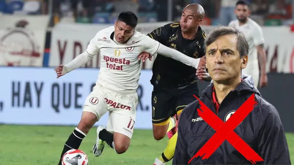 No fue Bustos, el verdadero artífice de que Concha haya sido figura vs Coquimbo