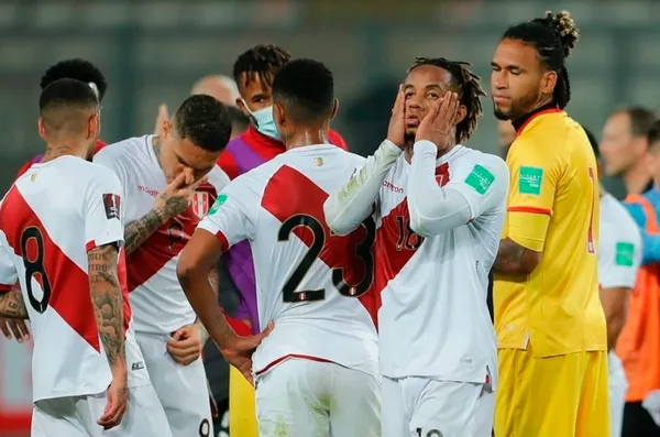 No lo aguantan más ya lo quieren fuera del club por su falta de goles