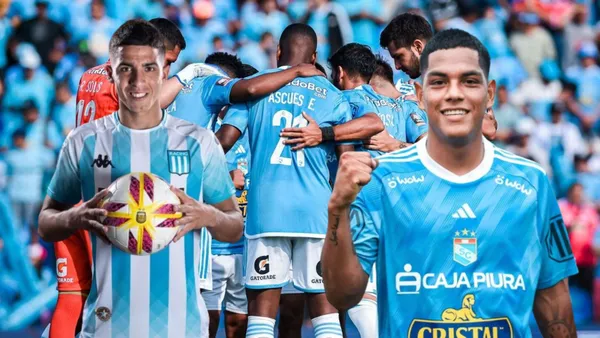 No solo Alexis Cuello, las joyas que tendría Cristal para reemplazar a Joao Grimaldo