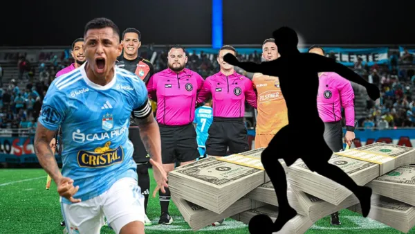 No solo Yotún, el crack de 3,1 millones que le hizo falta a Cristal en Miami