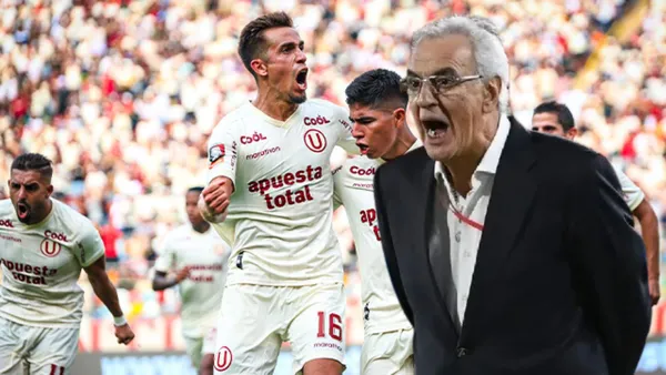 No todo fue color de rosa, el referente de la U que confesó haber chocado con Fossati