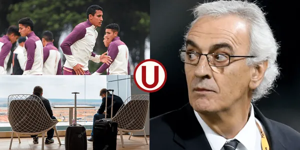 No van más, están cansado de no tener minutos en Universitario de Deportes