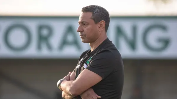 Nolberto Solano (Foto: Blyth Spartans)