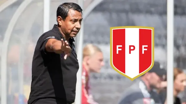 Nolberto Solano (Foto: X)