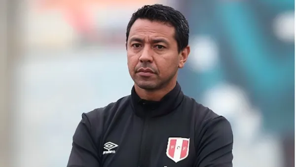 Nolberto Solano (Foto: X)