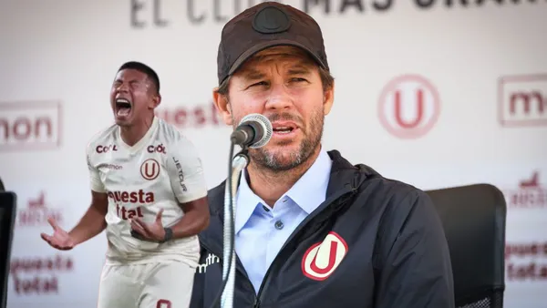 Nuevas noticias en Universitario de Deportes