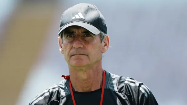 Óscar Ibáñez (Foto: Selección Peruana).