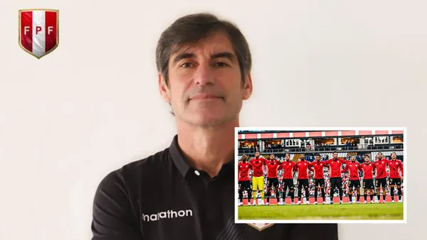 Óscar Ibáñez (Foto: X)