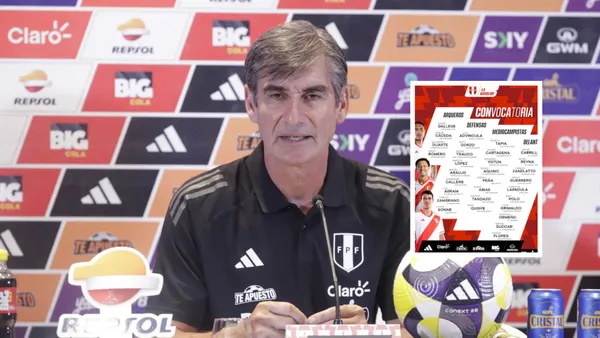Óscar Ibáñez (Foto: X)