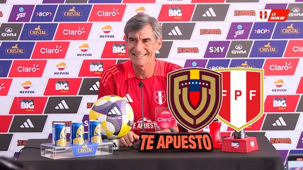 Óscar Ibáñez (Foto: X de La Bicolor)