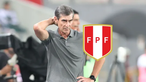 Óscar Ibáñez (Foto: X de La Bicolor)