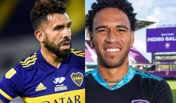 Oscar Ibáñez le tapó un penal a Carlos Tévez en la final de la Recopa Sudamericana de 2004. Ahora es preparador de arqueros en la Selección Peruana.