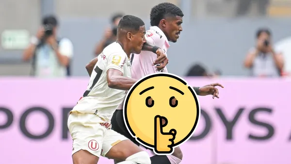 Oslimg Mora (Foto: Liga 1)