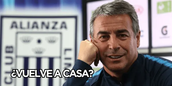 Pablo Bengoechea es una opción para poder volver en el 2024