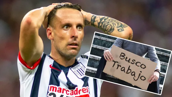 Pablo Lavandeira (Foto: AFP)