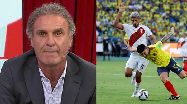 Panelista de ESPN y un consejo que le dio al zaguero nacional