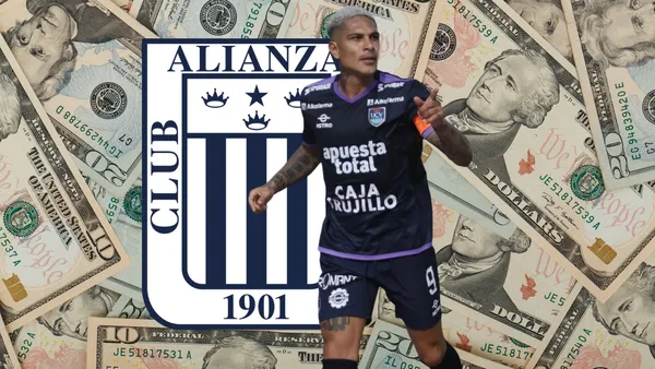 Paolo Guerrero