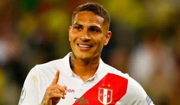 Paolo Guerrero aún no consigue equipo para esta temporada