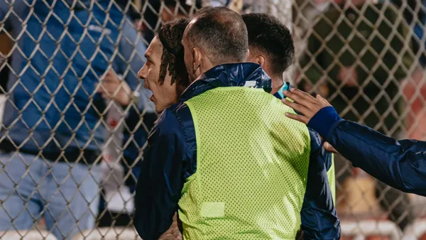 Paolo Guerrero (Foto: Alianza Lima).