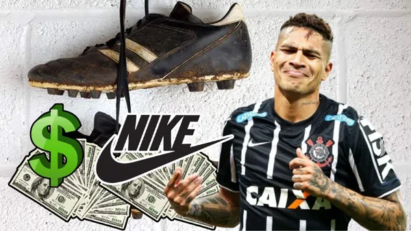 Paolo Guerrero (Foto: CuídatePlus)