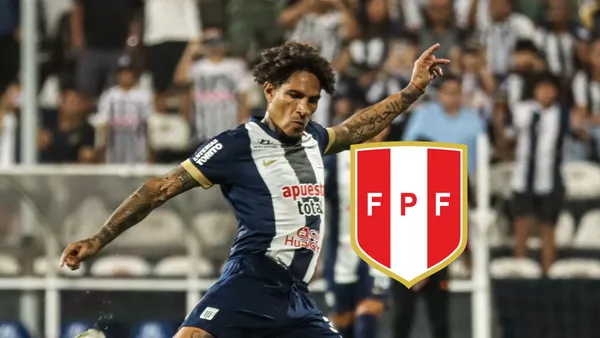 Paolo Guerrero (Foto: X)