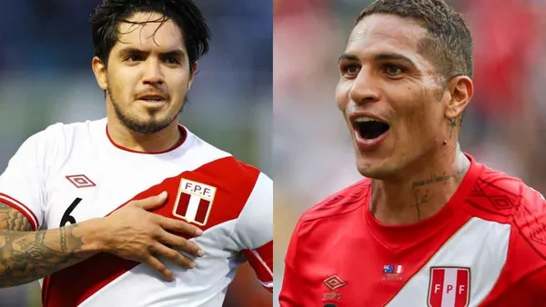 Paolo Guerrero piensa en el futuro e invierte su dinero en varios negocios en el territorio nacional