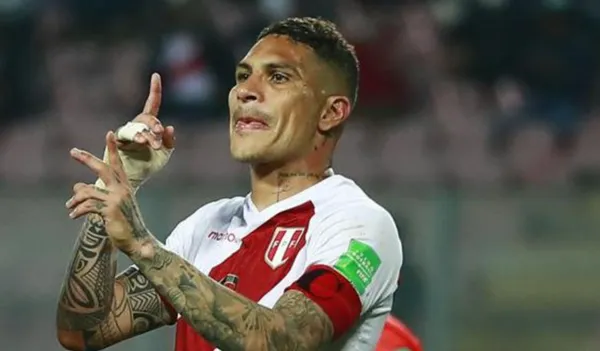 Paolo Guerrero podría confirmar su nuevo equipo
