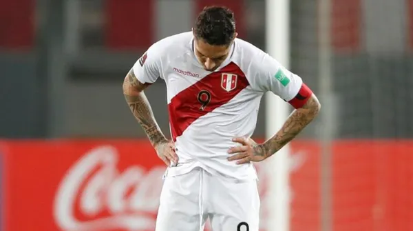Paolo Guerrero sigue en búsqueda de equipo