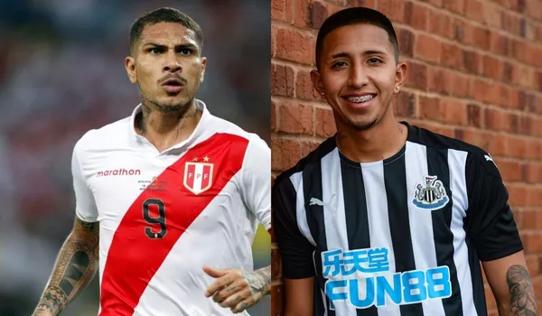Paolo Guerrero utiliza una cierta parte de su salario en causas benéficas