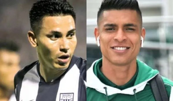 Paolo Hurtado, celebra su cumpleaños número 31