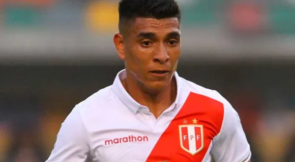 Paolo Hurtado podría llegar a Portugal y podría jugar en Rio Ave de la Segunda División del balompié de esa parte del mundo