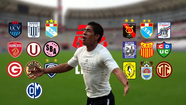 Paolo Hurtado seguirá jugando en la Liga 1